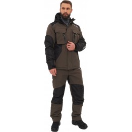 Костюм демисезонный Huntsman Tornado -15
