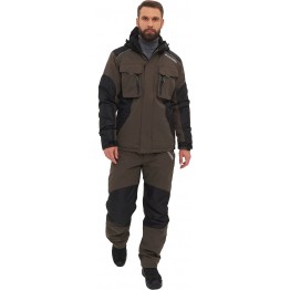 Костюм демисезонный Huntsman Tornado -15