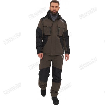 Костюм демисезонный Huntsman Tornado -15