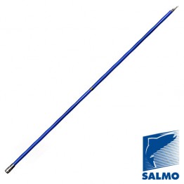 Маховое удилище SALMO DIAMOND POLE LIGHT 4.0м,углевол., тест 2-15, 148 гр
