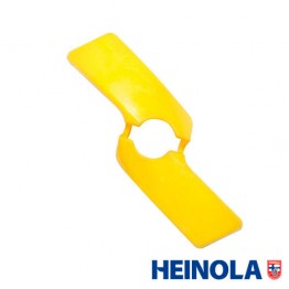 Чехол защитный Heinola SpeedRun для ножей головки Ø 100 и Ø 115