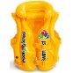 Жилет спасательный детский Intex Pool School 50x47 см (3-6 лет)