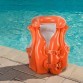Жилет спасательный детский Intex 50x47 см (3-6 лет)