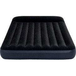 Надувной матрас Intex Queen Pillow Rest Classic 203 x 152 x 25 см (64143)