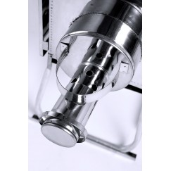 Печь-экономка Инвент средняя со стационарными экранами 670х300х360 мм