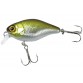 Воблер Jackall Chubby 38F SR (4 г)