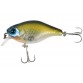 Воблер Jackall Chubby 38F SR (4 г)
