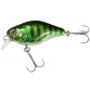 Воблер Jackall Chubby 38F SR (4 г)