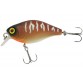 Воблер Jackall Chubby 38F SR (4 г)