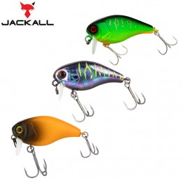 Воблер Jackall Chubby 38F SSR (4.2 г)