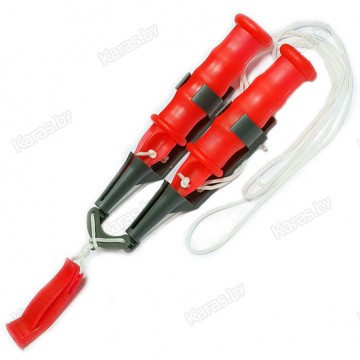 Спасалки со свистком KDF