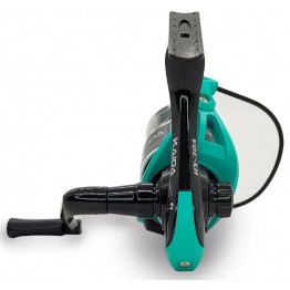 Катушка безынерционная Kaida HX-40A-4BB 4000