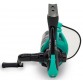 Катушка безынерционная Kaida HX-40A-4BB 4000