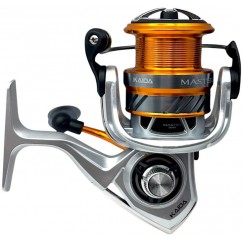 Катушка безынерционная Kaida Master 4000