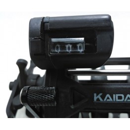 Катушка мультипликаторная Kaida TEC-30L