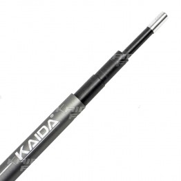 Ручка для подсачека телескопическая Kaida Felix Tele 3 м