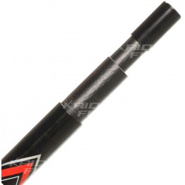 Ручка для подсачека телескопическая Kaida Selektor 4 м
