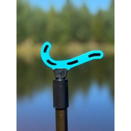 Держатель для удилища Kaida А75-3