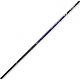 Удочка маховая Kaida Sintesi Pole, углеволокно, 6 м, тест: 3-20 г, 225 г