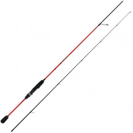 Спиннинг Kaida Drop Shot, углеволокно, 2.28 м, тест: 1-7 г, 87 г