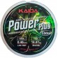 Леска монофильная Kaida Power Plus 150 м