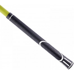 Ручка для подсачека телескопическая Kalipso Tele Active, 3 м