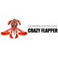 Раки Keitech Crazy Flapper 4.4"