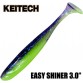 Виброхвосты Keitech Easy Shiner 3.0"