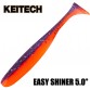 Виброхвосты Keitech Easy Shiner 5.0"