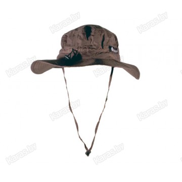 Шляпа Tagrider TRC-1, чёрный