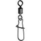 Вертлюг с застежкой Killer Swivel With S..
