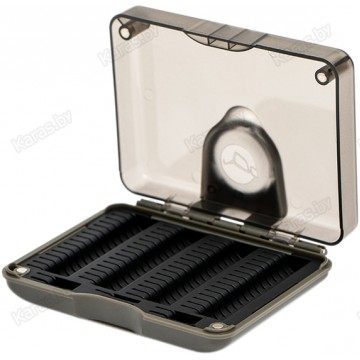 Коробка Korda Hook Safe для крючков (100x80x25 мм) 