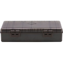 Коробка Korda Basix Tackle Box (270x120x65 мм) 