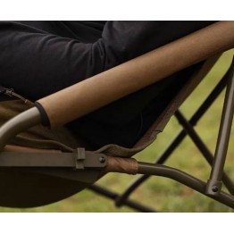 Кресло карповое складное Korda Compac Low Chair 