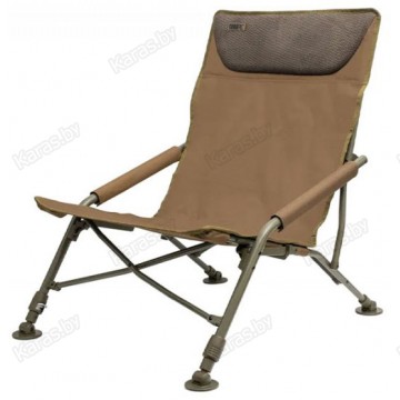 Кресло карповое складное Korda Compac Low Chair 