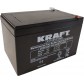 Аккумулятор для эхолота Kraft 12V, 12Ah..