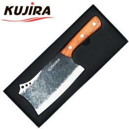 Нож-топорик Kujira Hatchet 28 см