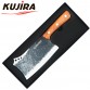 Нож-топорик Kujira Hatchet 28 см