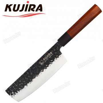 Нож Kujira Japan Series Nakiri 31 см