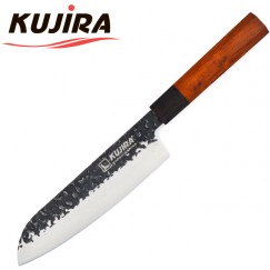 Нож Kujira Japan Series Santoku 31 см