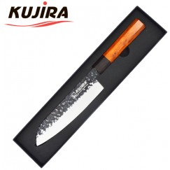 Нож Kujira Japan Series Santoku 31 см