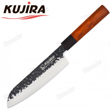 Нож Kujira Japan Series Santoku 31 см