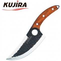 Нож Kujira Serbian 31 см