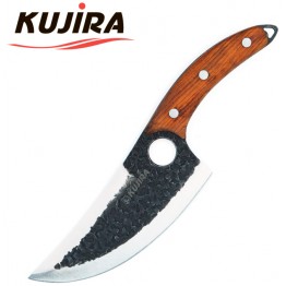 Нож Kujira Serbian 31 см