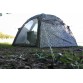 Палатка-шатер автоматическая Лотос 5 Мансарда М (модульная) 2022