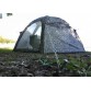 Палатка-шатер автоматическая Лотос 5 Мансарда 2022
