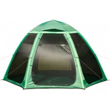 Палатка-шатер автоматическая Лотос 5 Опен Эйр