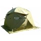 Палатка всесезонная Лотос КубоЗонт 4У Компакт (2.60x2.60x2.15 м) гидро + утепленный