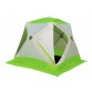 Палатка зимняя Лотос Куб 3 Классик А9 модель 2022г (2.10x2.10x1.80 м)