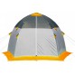 Палатка зимняя Лотос 3 Эко оранжевая (2.70x2.55x1.80 м)